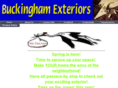 buckinghamexteriors.com
