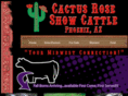 cactusroseshowcattle.com