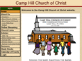 camphillcofc.org