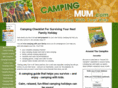 campingmum.com