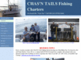 chasntails.com