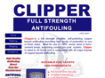 clipperantifoul.com