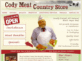 codymeat.com