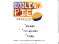 coolingpierecords.com