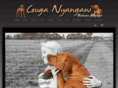 couga.org