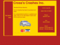 crosscrashes.com