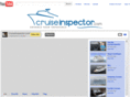 cruiseinspector.com