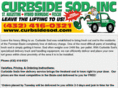 curbsidesod.com