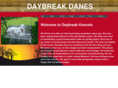 daybreakdanes.com