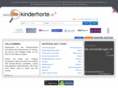 die-kinderhorte.ch