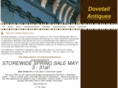 dovetailantiques.net