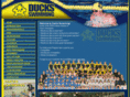 ducksswimming.ca