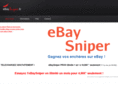 ebaysniper.fr