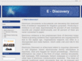 ediscoveryoutsourcing.com