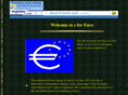 eforeuro.com