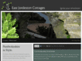ejcottages.com