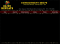 eliterepeatsconsignmentshop.com