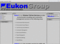 eukongroup.com
