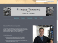fitnesstherapytrainer.com