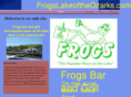 frogslakeoftheozarks.com