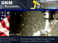 gkmdynamic.com