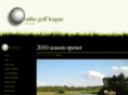 gotgolf.org