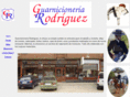 guarnicioneriarodriguez.com