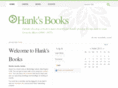 hanksbooks.net
