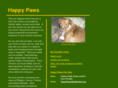 happypaws.biz