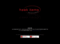 hawk-items.com