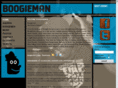 herecomesboogieman.com