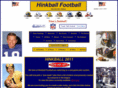 hinkball.com