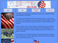 honorflags.com