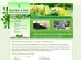 hootenandson.com