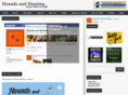 houndsandhunting.com