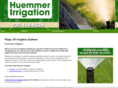 huemmerirrigation.com