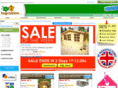 ilikecabins.com