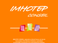 imhotep-conseil.com