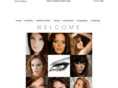 infocusmakeupart.com