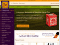 jacksonvillemercantile.com