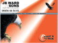 jbward.co.uk