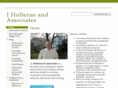 jholleranandassociates.com
