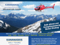 kananaskis-adventure.com
