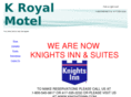 kroyalmotel.com