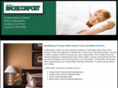 lamesabackcomfort.com