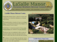 lasallemanor.org
