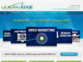 leadingedgemarketingsolutions.com