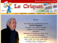 lecriquet.com