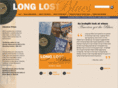 longlostblues.com