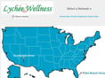 lycheewellness.com